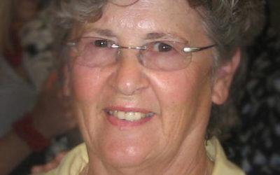 Phyllis Kay Suksdorf