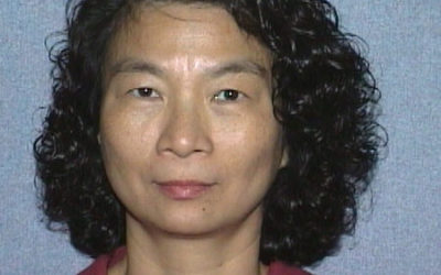 Shun-Mei Lan
