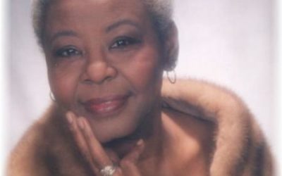 Velma Lee Mitchell Jackson