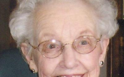 E. Violet Brandt
