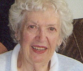 Marilyn Ann McNeill