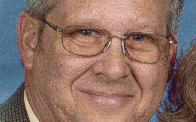 Larry Bruce Haak