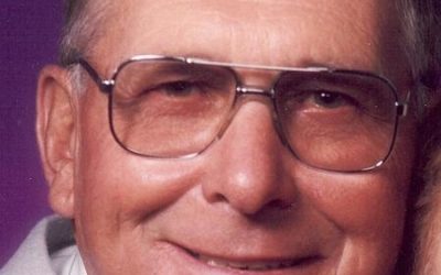 William ‘Bill’ Paul Rieckman