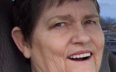 Donna Rae Winkelman