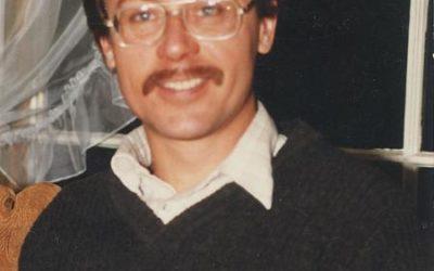 Robert David Kidder