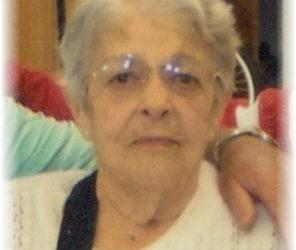 Mary Isabelle Taylor