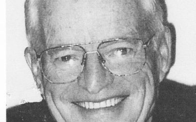 Billy Bill Norton