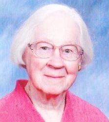 Alice Irene Bryant