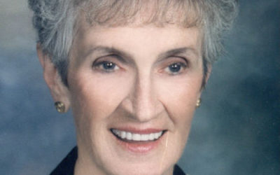 Rosemary Ann Goodenow