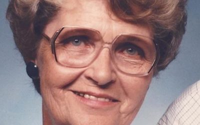 Marie M. Bucklin