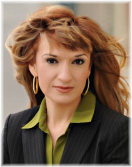 Blanca Torres