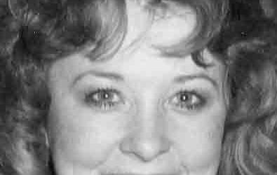 Cynthia Joan Smith