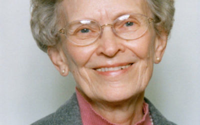 Elizabeth June Hammack