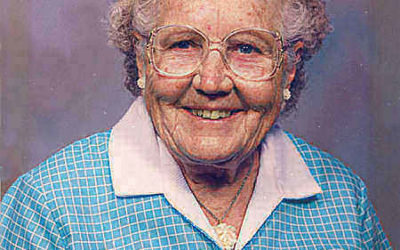 Elsie Becker Besel