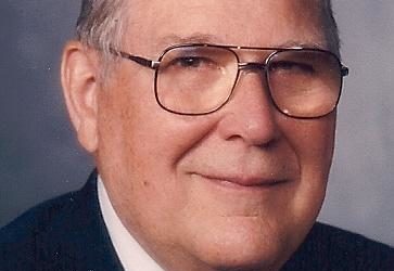 William ‘Bill’ Francis Brown, Sr
