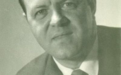 Carl August Anderson