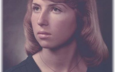 Mary Marie Young