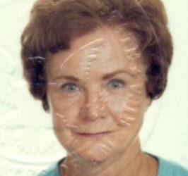 Grethe Isabella Shipp