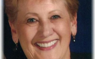 Elizabeth Anne Corning