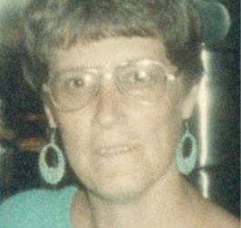 Judith Kay Gowey