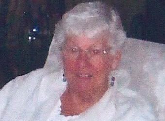 Patricia G. Sullivan