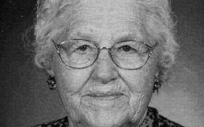 Mary W. Rasmussen
