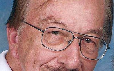 Edward Ross Speck, Jr