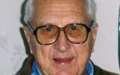 Carl Robert Qualheim
