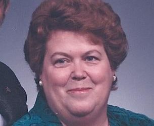 Roberta Anne Abraham