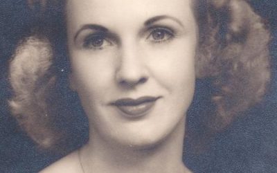 Madeline Shirey Black