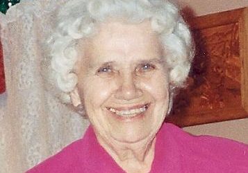 Vida F. Brown