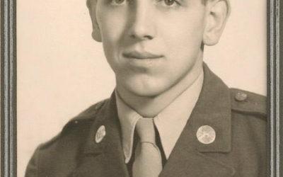 Charles Ellis Smith