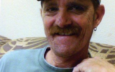 Gary E. Smith