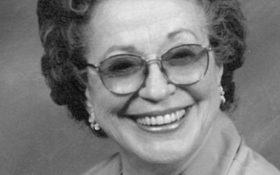 Mary Kay Clark