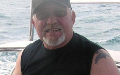 John F. Huske