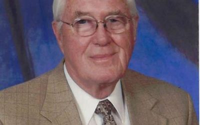 Palmer L. Gedde