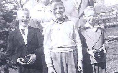 Eileen Frances ‘Fran’ Henniger