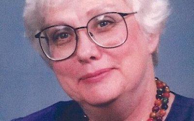 Ann Rene Hollick