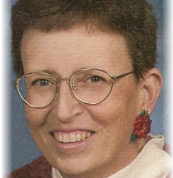Kristine Nesheim Powell
