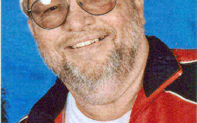 Richard Allen Slater