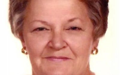 Joanne Marie LeMieux
