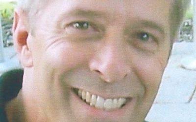 Scot Thomas Hansen