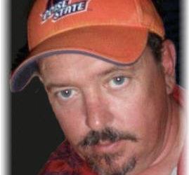 Steven Eric Sanders