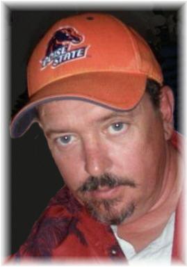 Steven Eric Sanders