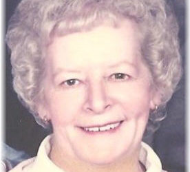 Anna Mae Crigler