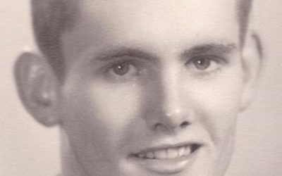 Junior Earl Williams