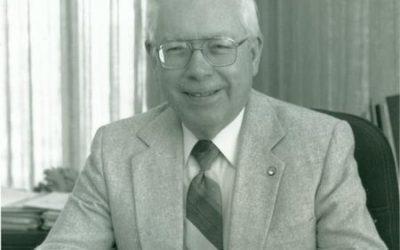 Jerome Jerry W. Finnigan