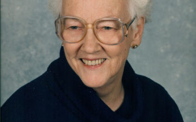 Helen J. Bastin