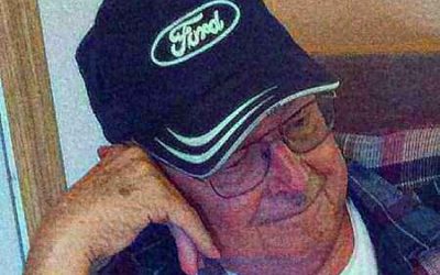William ‘Bill’ Leroy Beem