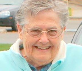 Doreen M. Brinkerhoff